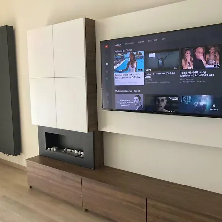 Luxury Apartament Appartamento