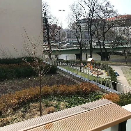 Luxury Apartament Appartamento Breslavia