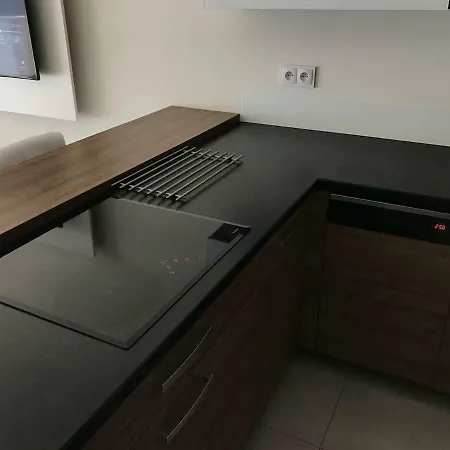 Luxury Apartament Appartamento Breslavia
