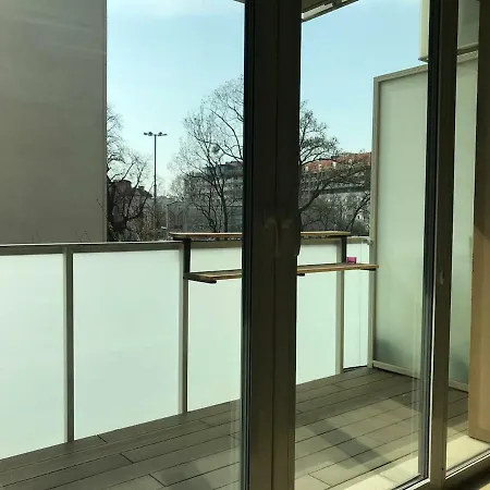 Luxury Apartament Appartamento