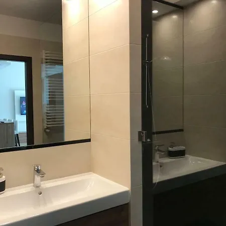 Appartamento Luxury Apartament Breslavia