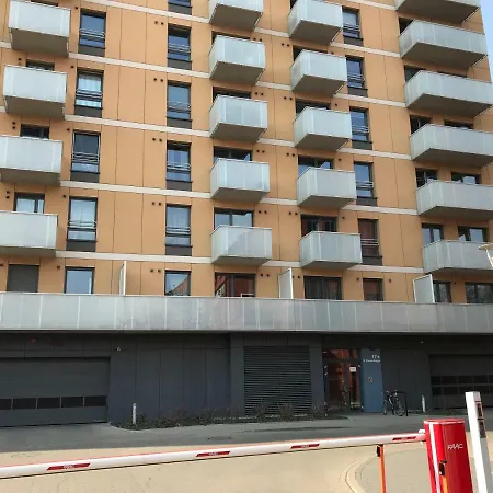 Luxury Apartament Appartamento *