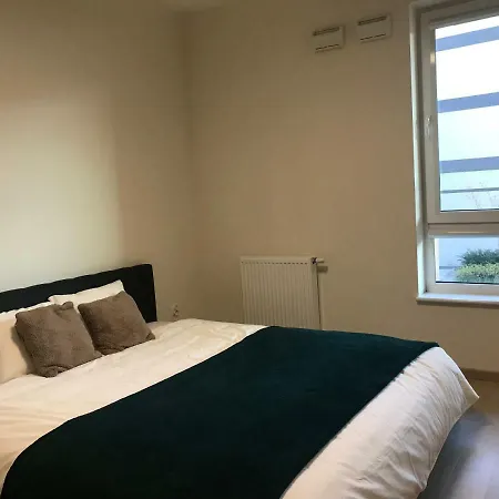 Appartamento Luxury Apartament