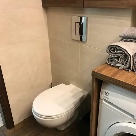 Luxury Apartament Appartamento *