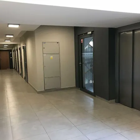 Luxury Apartament Appartamento